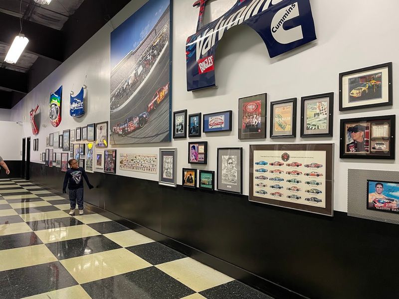 The Arcade, Mini Bowling, And Virtual Reality Zone