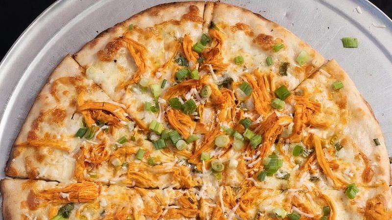 Creative Toppings That Actually Work Together