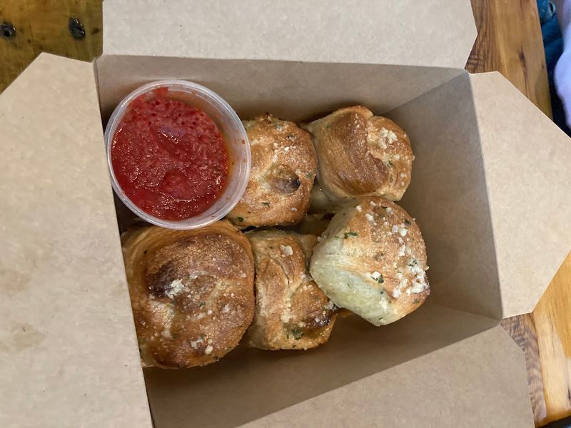 Garlic Knots So Good They Deserve Their Own Fan Club