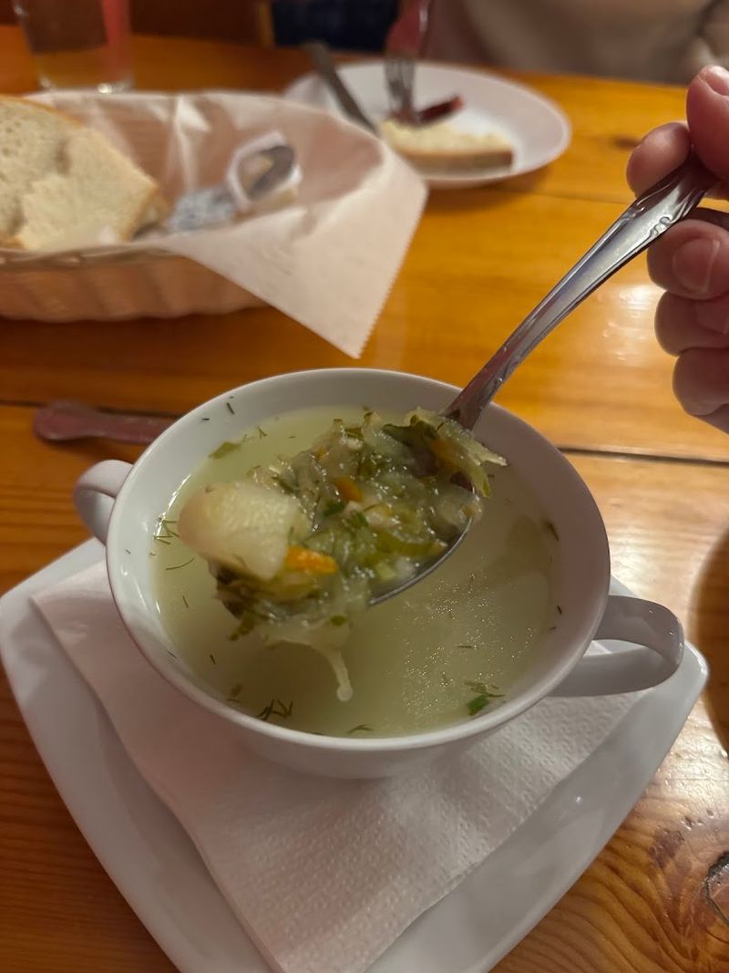 Soups That Warm You From The Inside Out