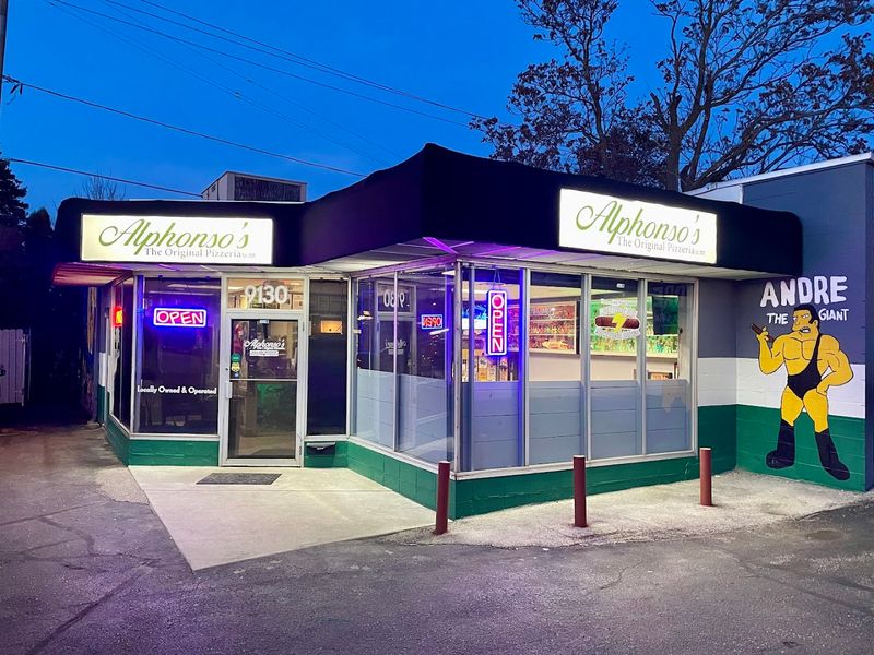 The Restaurant Has Built A Loyal Local Following