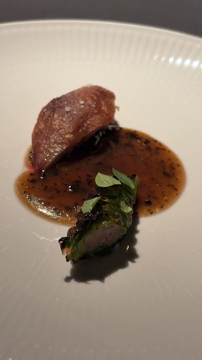Caviar, Hake, Quail, And Venison: The Dishes People Cannot Stop Talking About