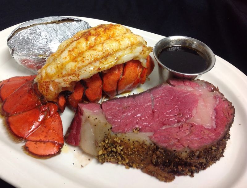 Nightly Specials That Give Every Visit A New Angle