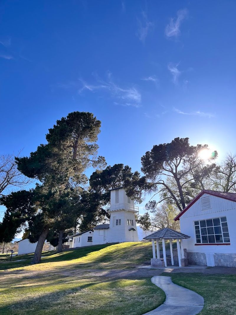 Its Colorful Past Includes An Unexpected Chapter As A Divorce Ranch