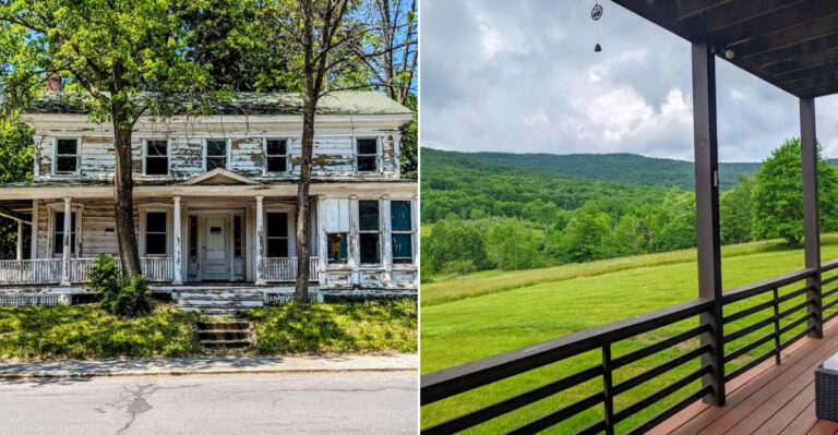 The Quiet New York Town Where Airbnbs Still Rent For Under $90 A Night Year-Round