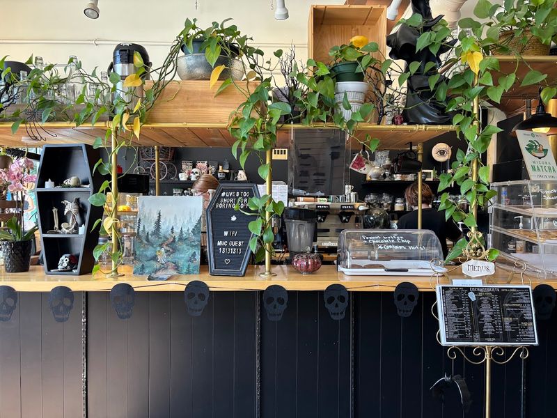 A Family-Owned Cafe With Heart At Its Core