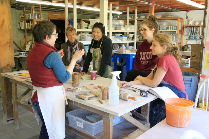 Workshops Designed For Real People, Not Just Professionals