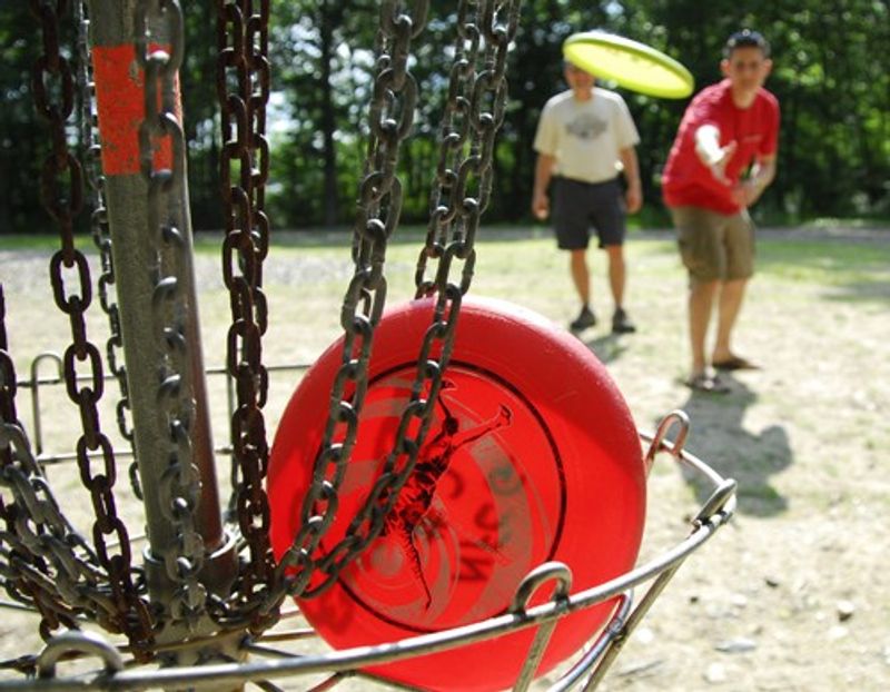Outdoor Activities That Could Fill An Entire Week Without Repeating Yourself