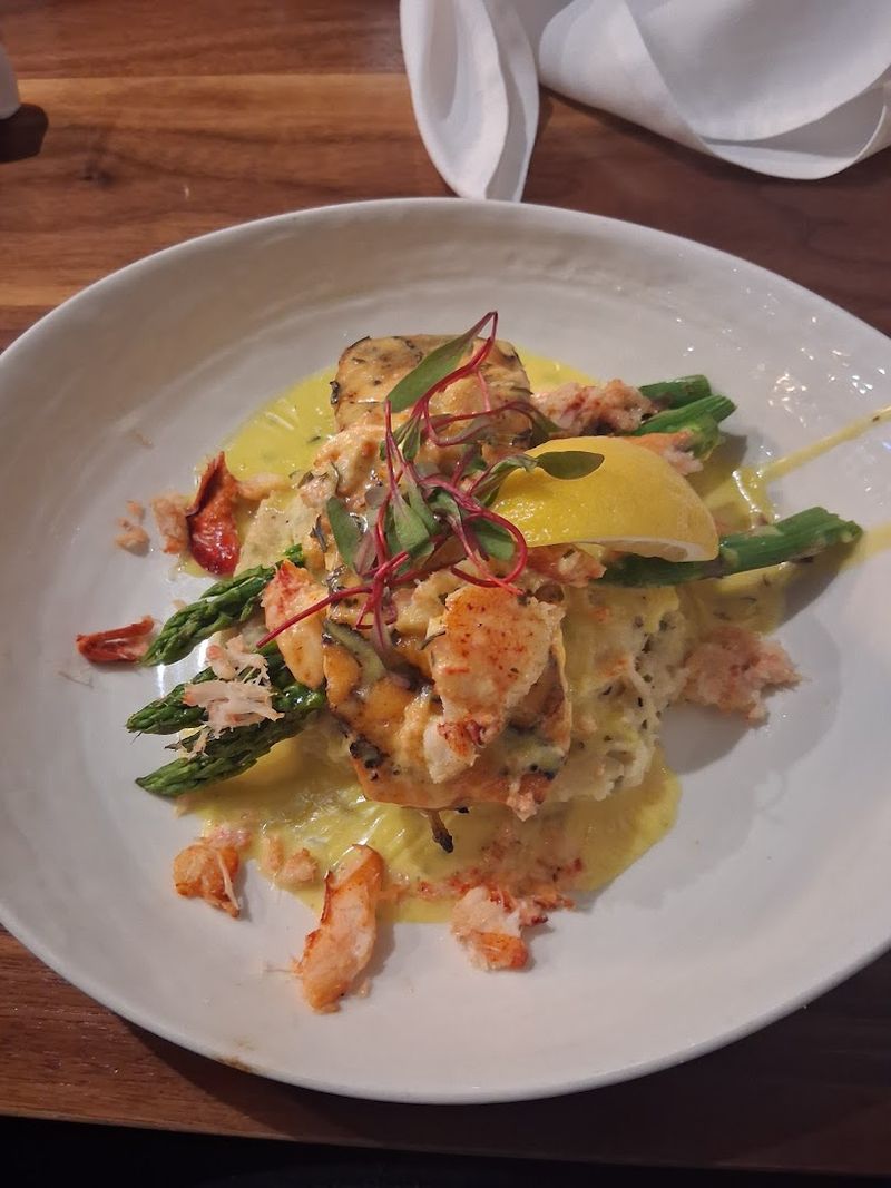 Seafood Options That Go Far Beyond What You Expect