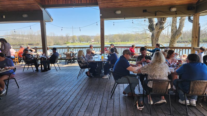 Riverview Restaurant And Marina, Ashland City