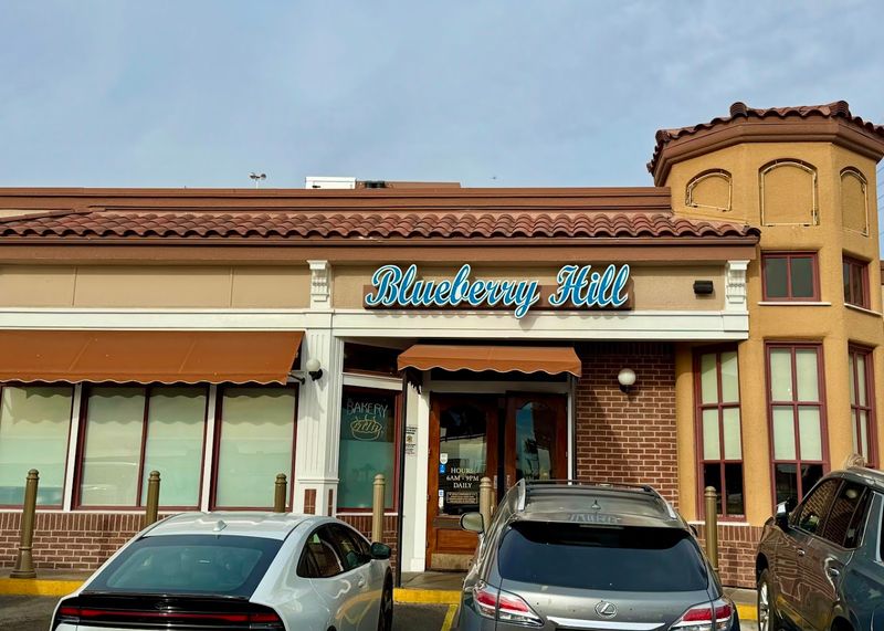 This Nevada Diner Is Not Part Of A Big Franchise Chain