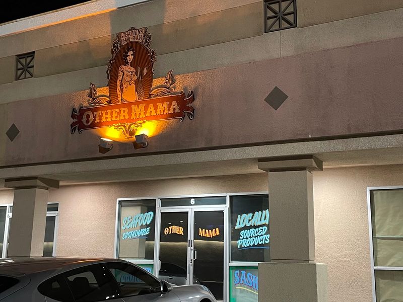 Its West Las Vegas Location Feels More Local Than Tourist-Heavy