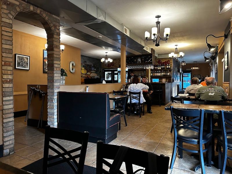 Capri Di Nuovo Feels Like A True Wisconsin Neighborhood Spot