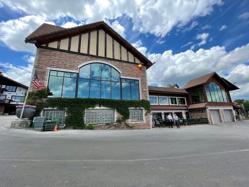 It Has Been A Lake Country Favourite For More Than 50 Years