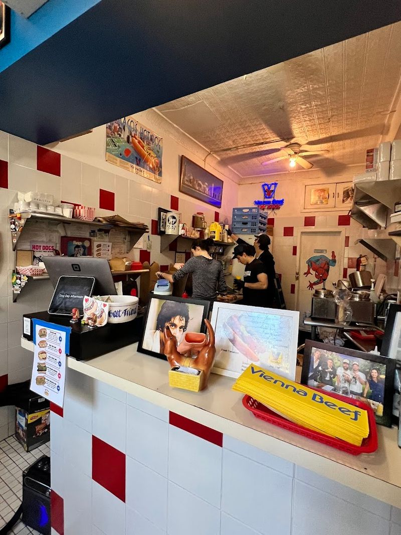Rewards, Records, And Comics On The Side
