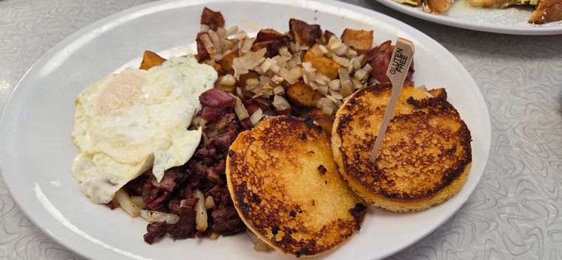 Breakfast All Day Long