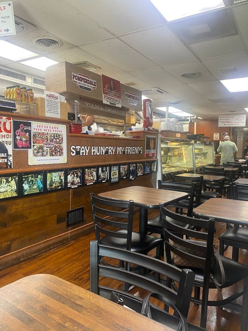 The Deli That Makes The Trip Worthwhile
