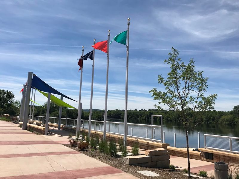 Wausau Whitewater Brings Real Adventure Right Into Downtown