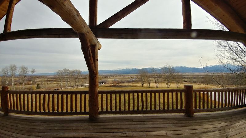 Swan Valley, Where The Snake River Sets The Tone