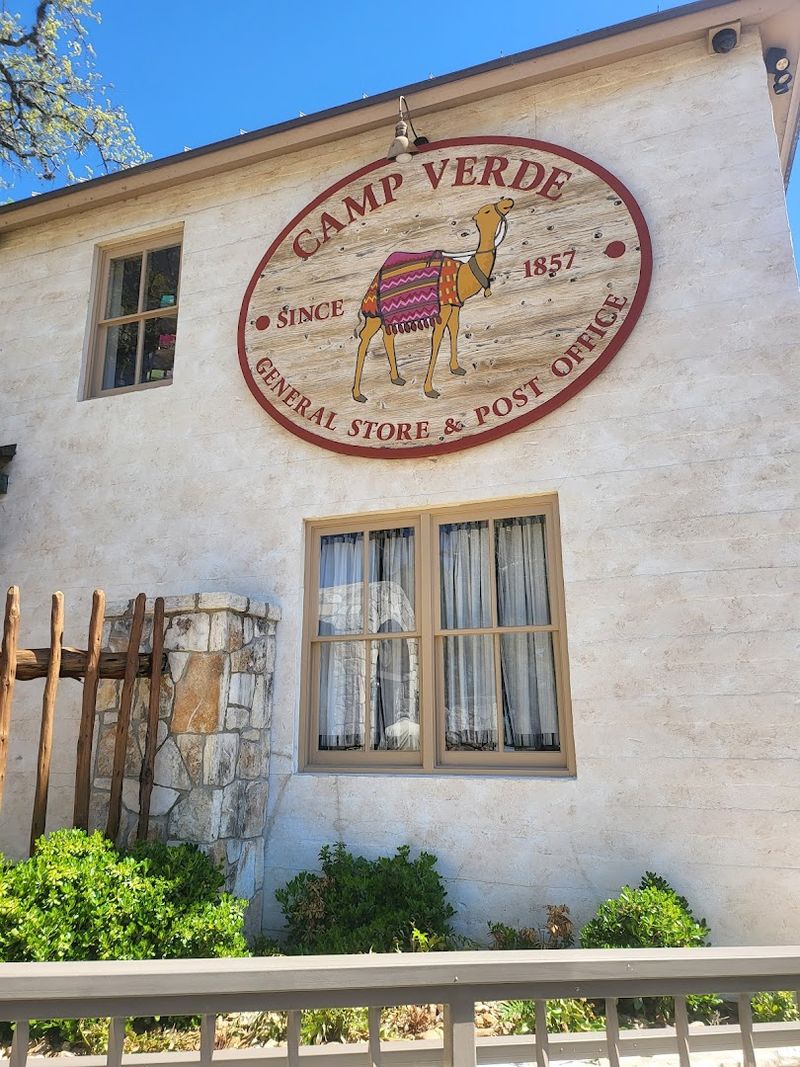 A Building With Real History Behind It