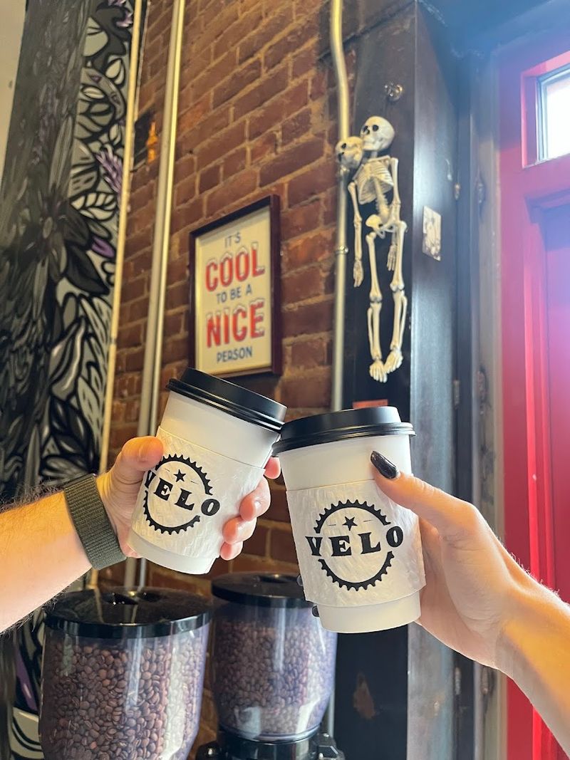 Cold Brew, Espresso, And A Menu Worth Exploring