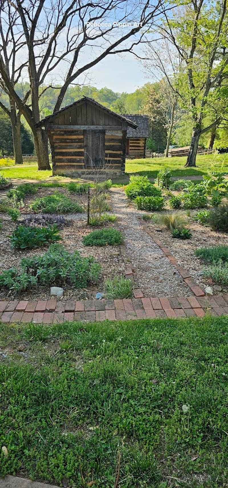 How Rocky Mount Was Preserved And Opened To The Public