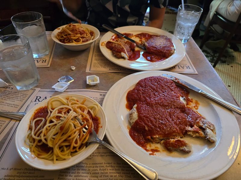 Balancing Sauce And Pasta Layers For Taste Harmony