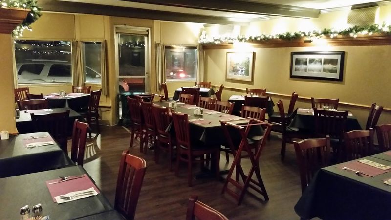 Make A Day Of It Before Or After Dinner