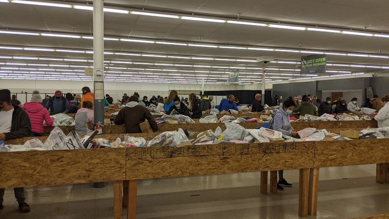 Customer Service Strategies At Warehouses