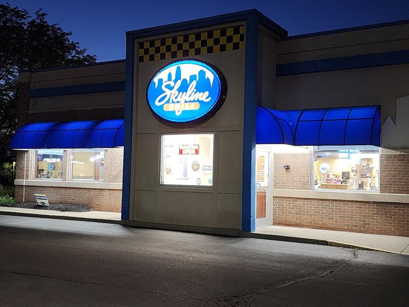 Skyline Chili (Kettering)