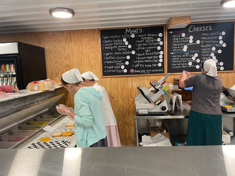 The Made-To-Order Deli Sandwiches That Keep People Coming Back