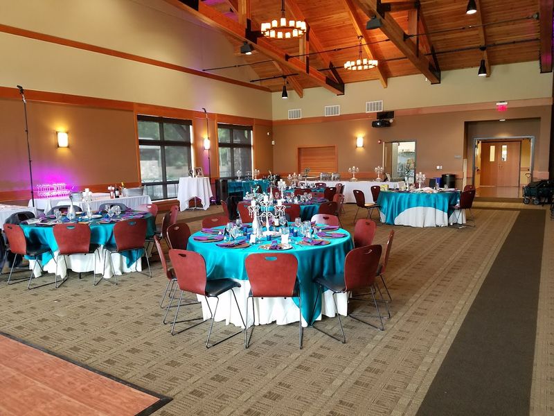 Event Space And Community Gatherings That Fill The Calendar