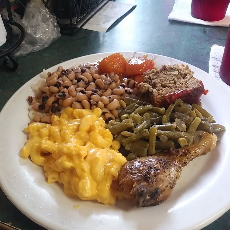 Rotating Entrees That Change The Menu Daily