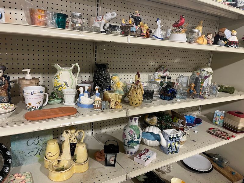 Goodwill Store