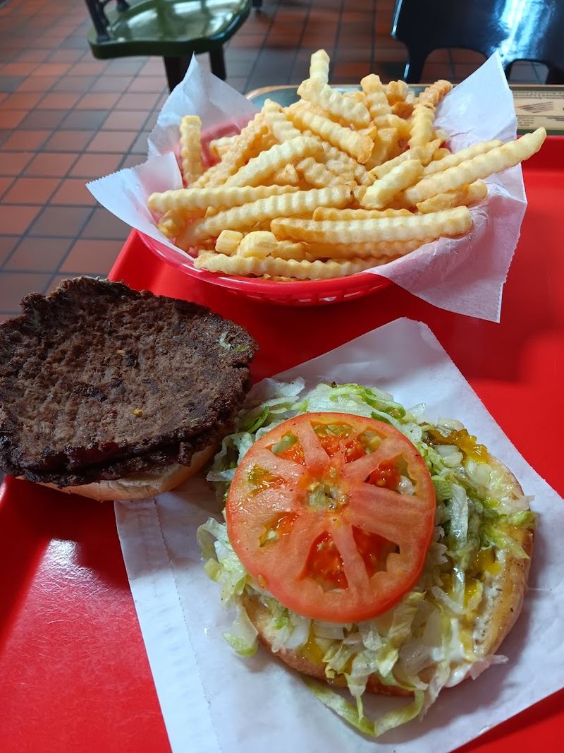 Burgers That Earn Their Place On The Menu