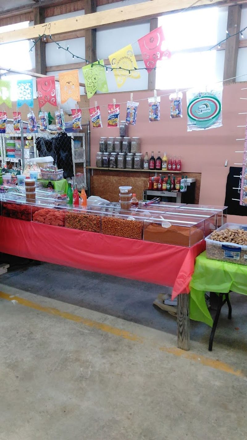 Fresh And Homemade Goods That Rival Any Farmers Market