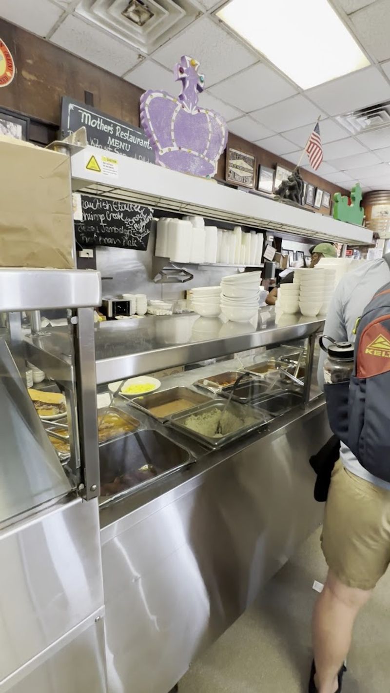 The Cafeteria Style That Actually Works