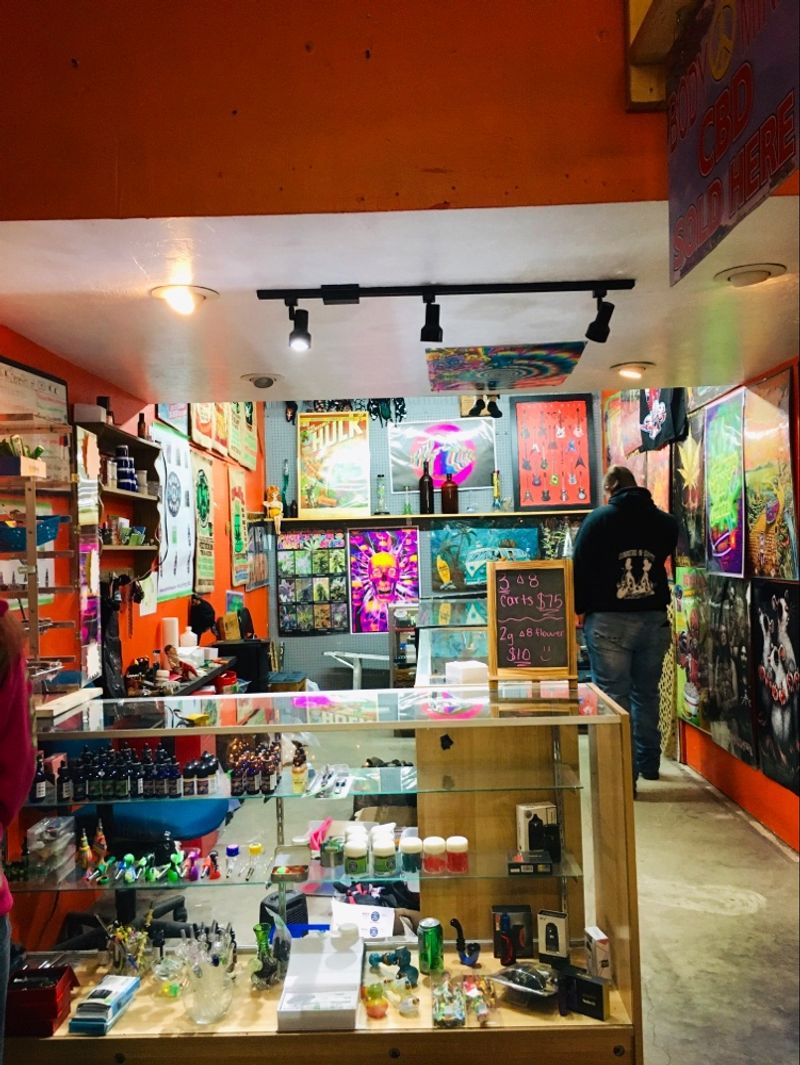 Vendors Who Bring Real Personality To Every Booth