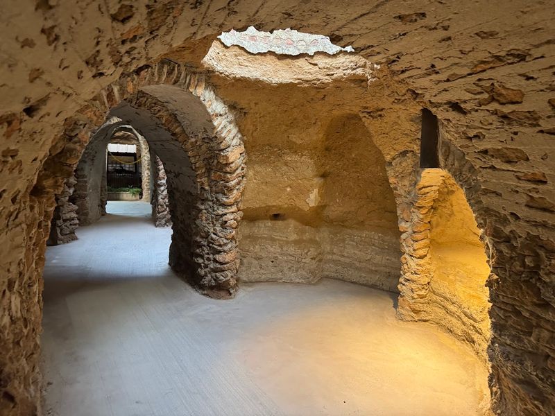 Hidden Rooms With Surprising Purposes