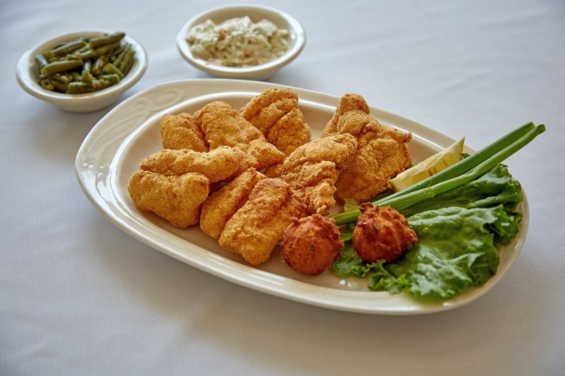 Southern Comfort Food Done Right