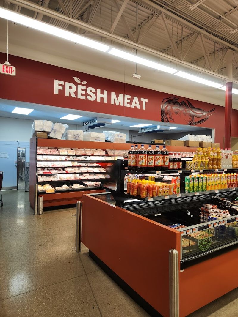 The Meat Department Has More Than Everyday Cuts