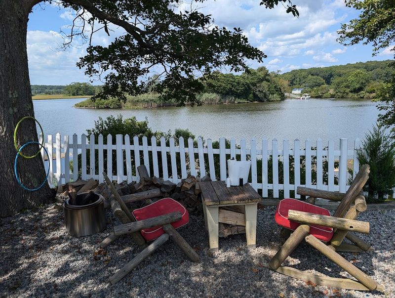 The History Behind Creekside Dining In Connecticut