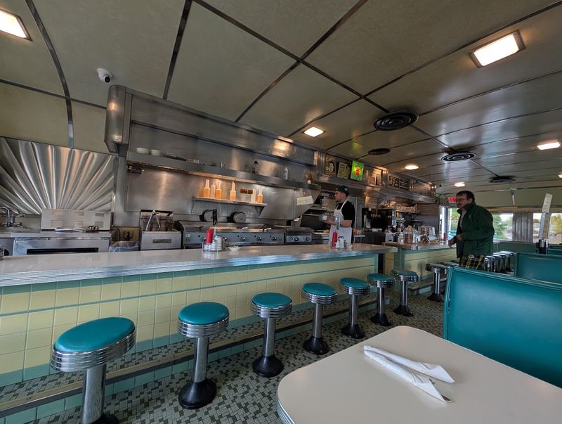 A Place Worth Making The Drive For