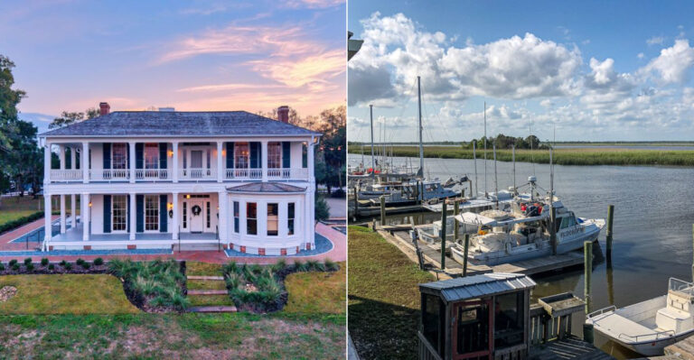 The Secret Retirement Town In Florida That More People Should Be Talking About