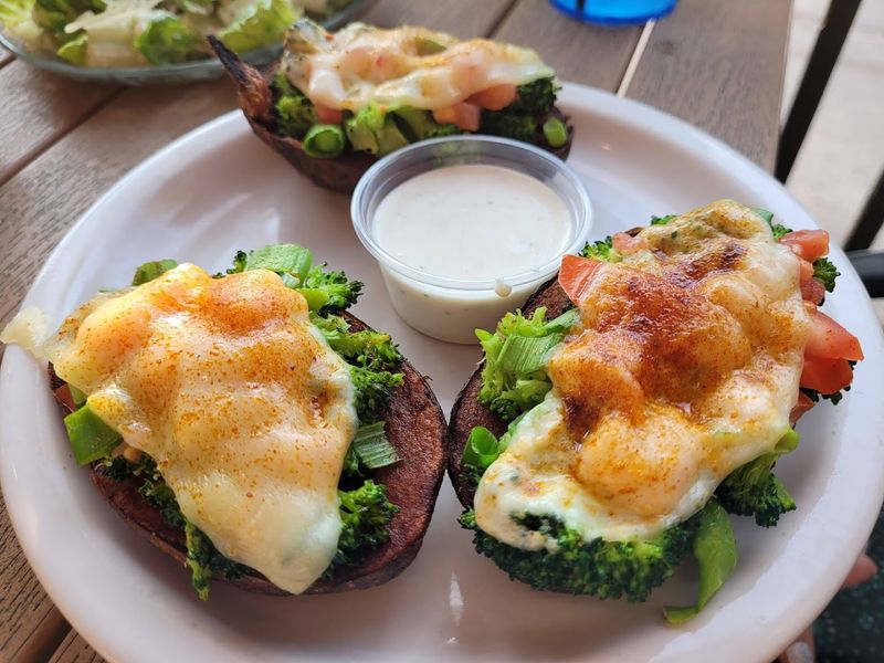 The Comfort Of A Classic Menu