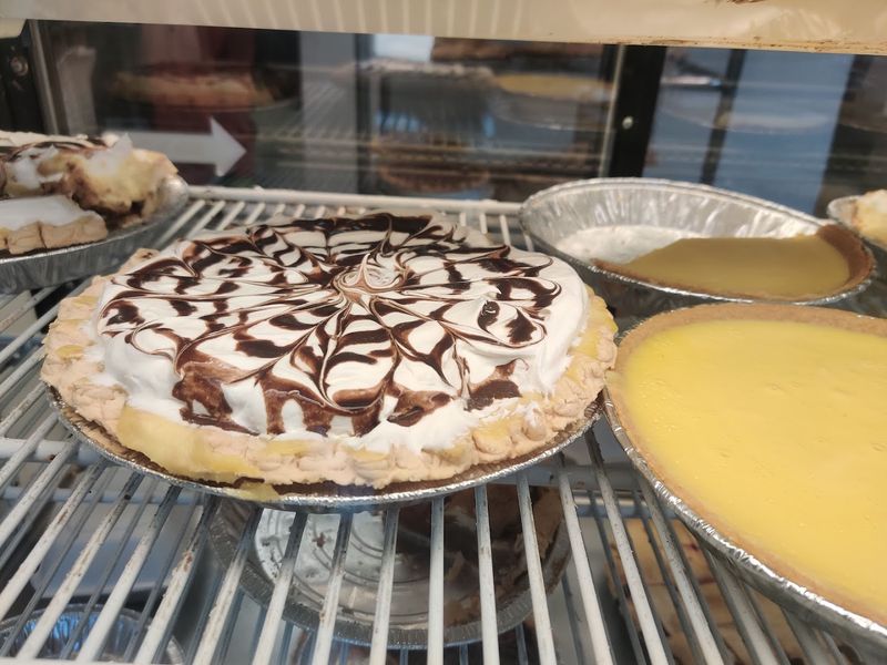Taking A Whole Pie Home Made Easy