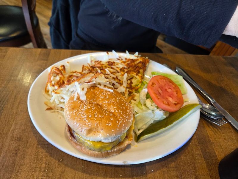 Sandwiches, Skillets, Omelets, And Dinners Make It An Easy Crowd-Pleaser