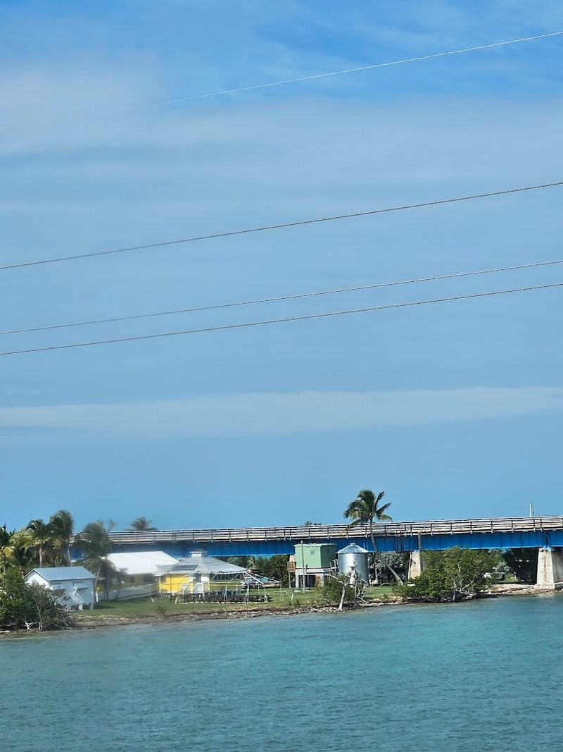 Why This Bridge Stays In The Memory Long After The Drive