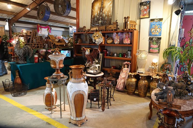 Antiques And Collectibles That Tell Real Stories