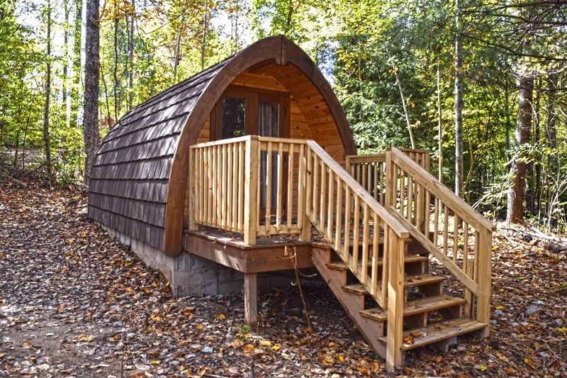 Accommodation Options For Every Type Of Camper